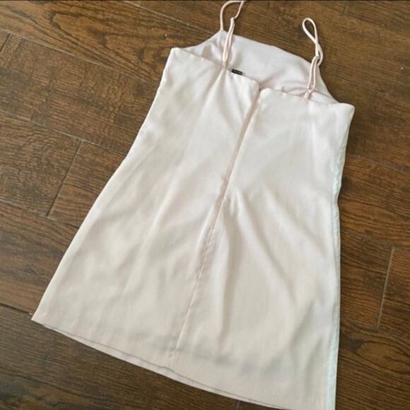 Mini Dress - Picture 5 of 5